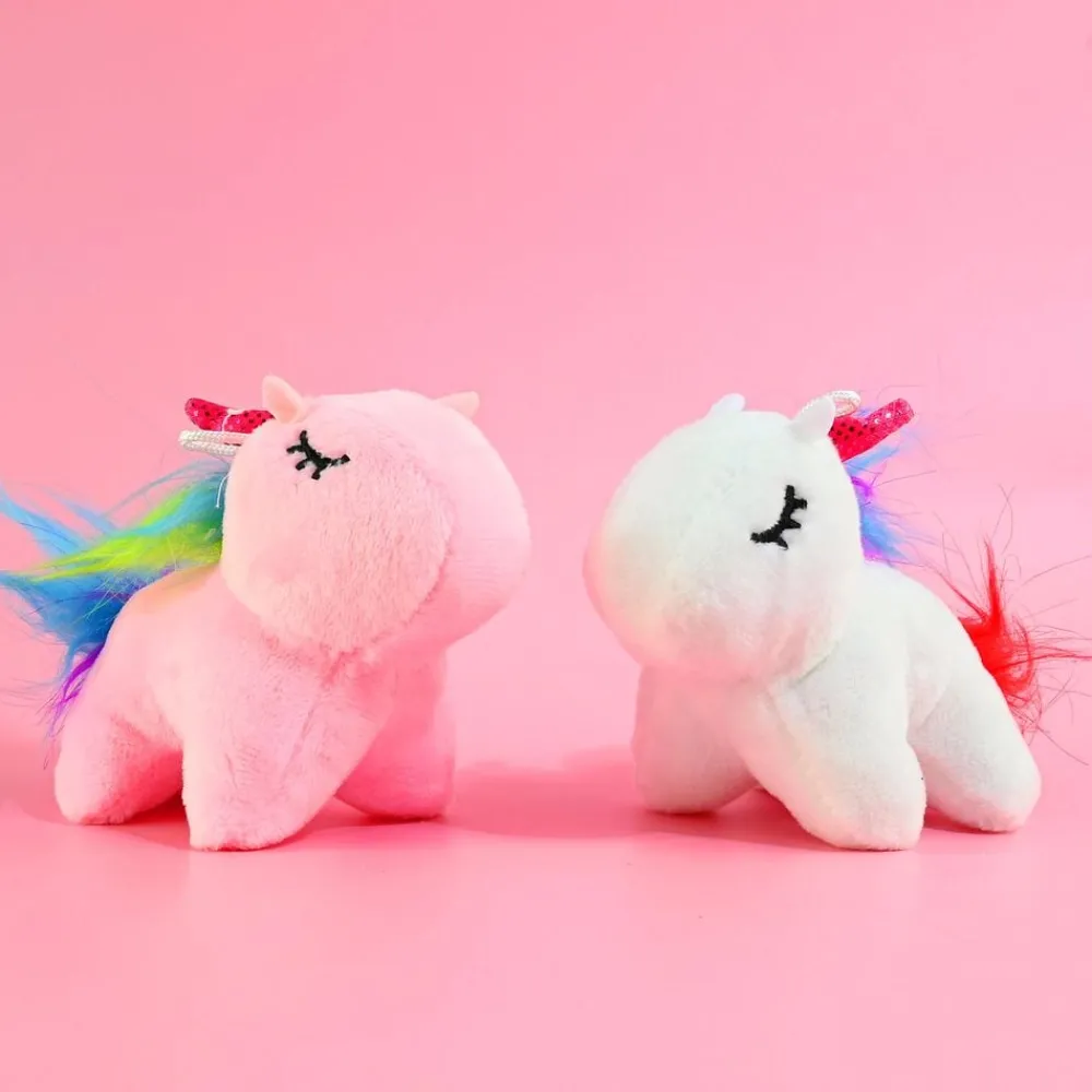New Robetoy AB Nøglering Unicorn