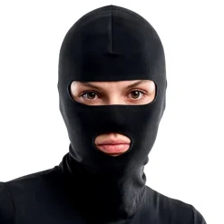Outlet Widmann S.r.l. Ninja Maske / Balaclava