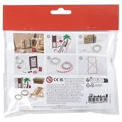 Creativ Company AB Nissedør Ferie Sæt - Hobby & Fritid|Oppyntning