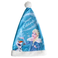 Hisab/Joker Company AB Nissehue Frozen til Børn - Hatte