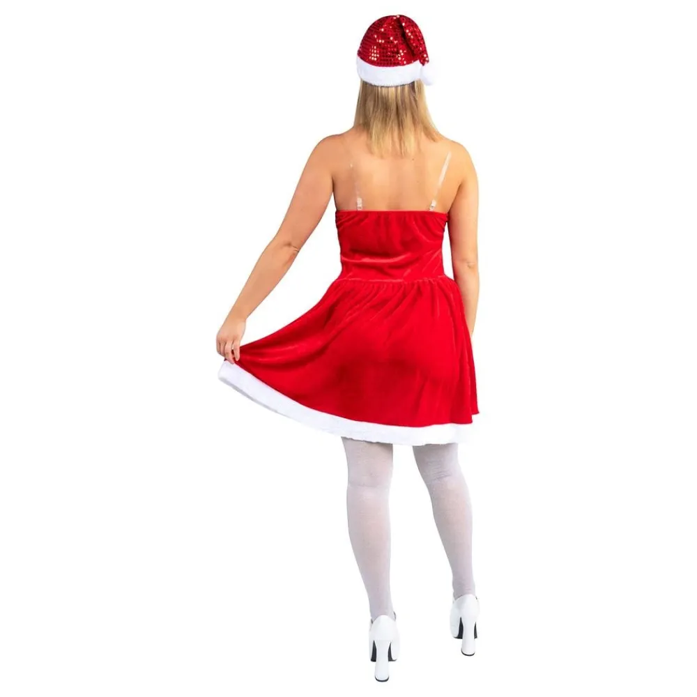 Discount Dynäs Import AB Nissekjole Kostume