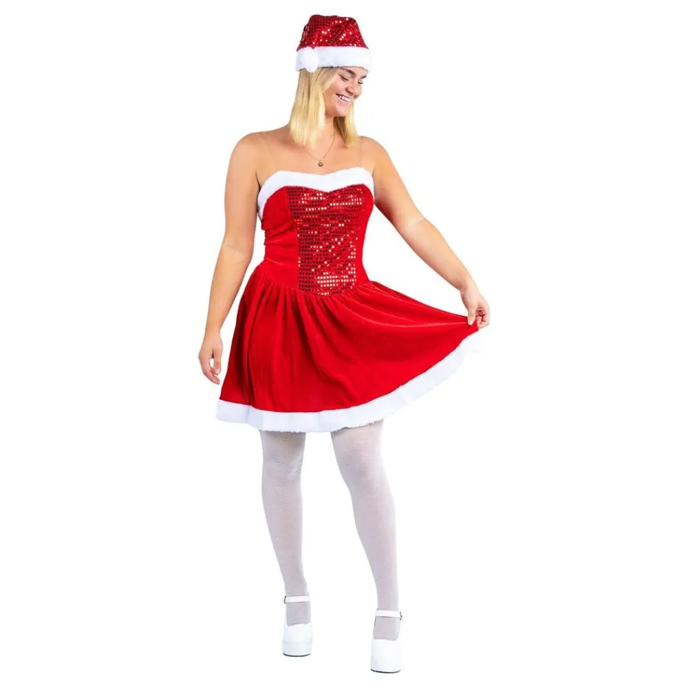 Discount Dynäs Import AB Nissekjole Kostume