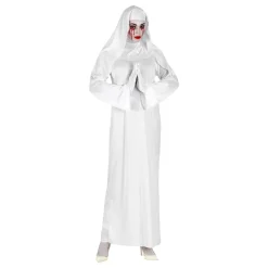 Discount Widmann S.r.l. Nonne Spøgelse Kostume
