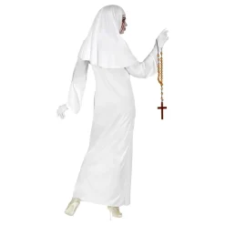 Discount Widmann S.r.l. Nonne Spøgelse Kostume