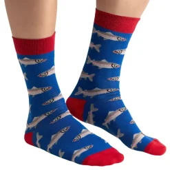 Outlet Svensk Husman Socks AB Norske Turiststrømper