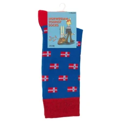 Outlet Svensk Husman Socks AB Norske Turiststrømper
