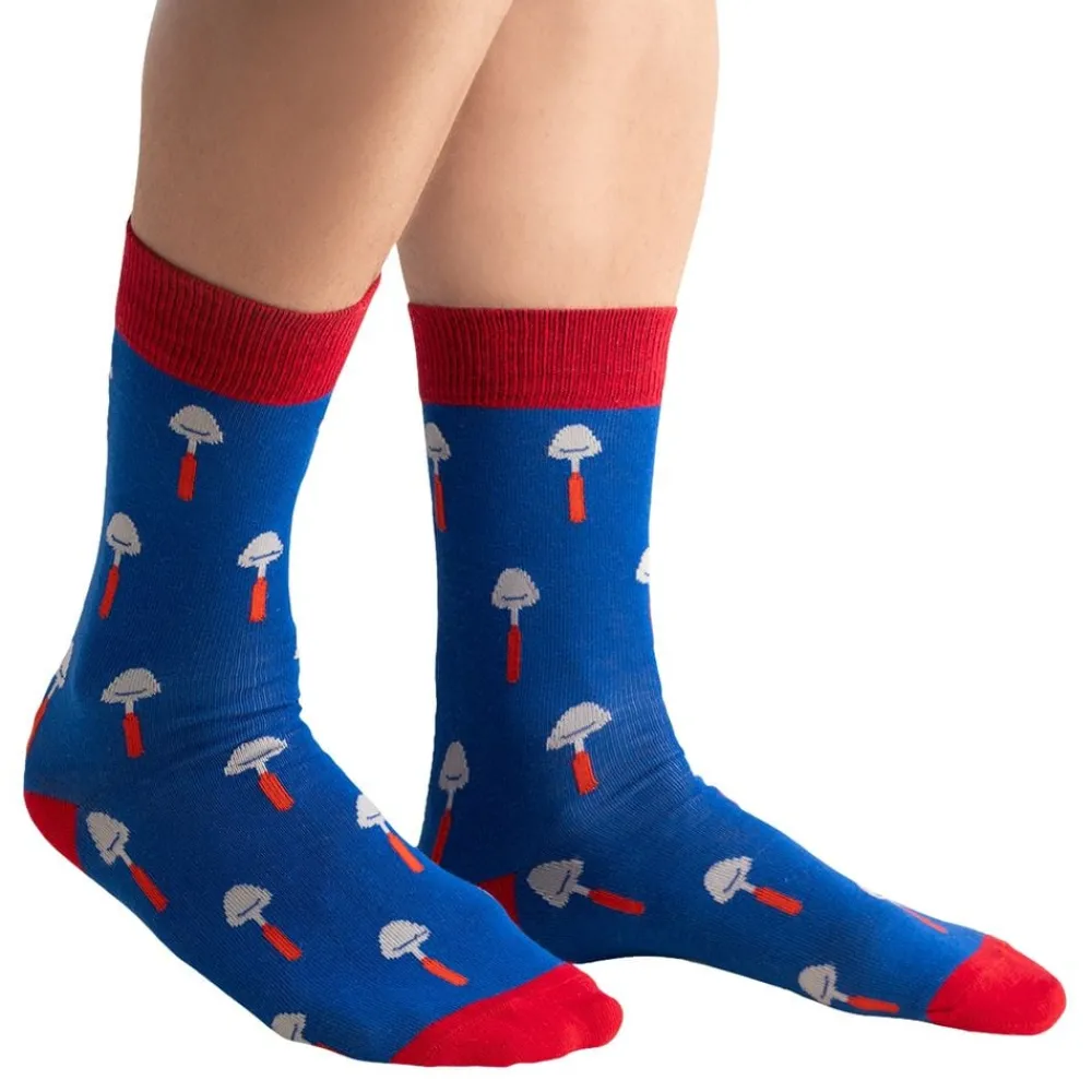 Outlet Svensk Husman Socks AB Norske Turiststrømper