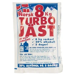 Sale Hisab/Joker Company AB Norsk Turbogær
