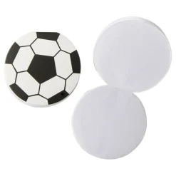 RingBingo Sweden AB Notesblok Fodbold - Spil & Leg|Hobby & Fritid