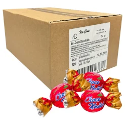 Sale ERT Godis AB Nöt-Crème Choko Knäck Praliner