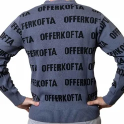 Butterick's AB Offerkofta Striktrøje - Tøj|Udklædningskostumer