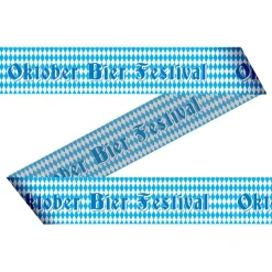 Folat B.V. Oktoberfest Banner Lang - Oppyntning