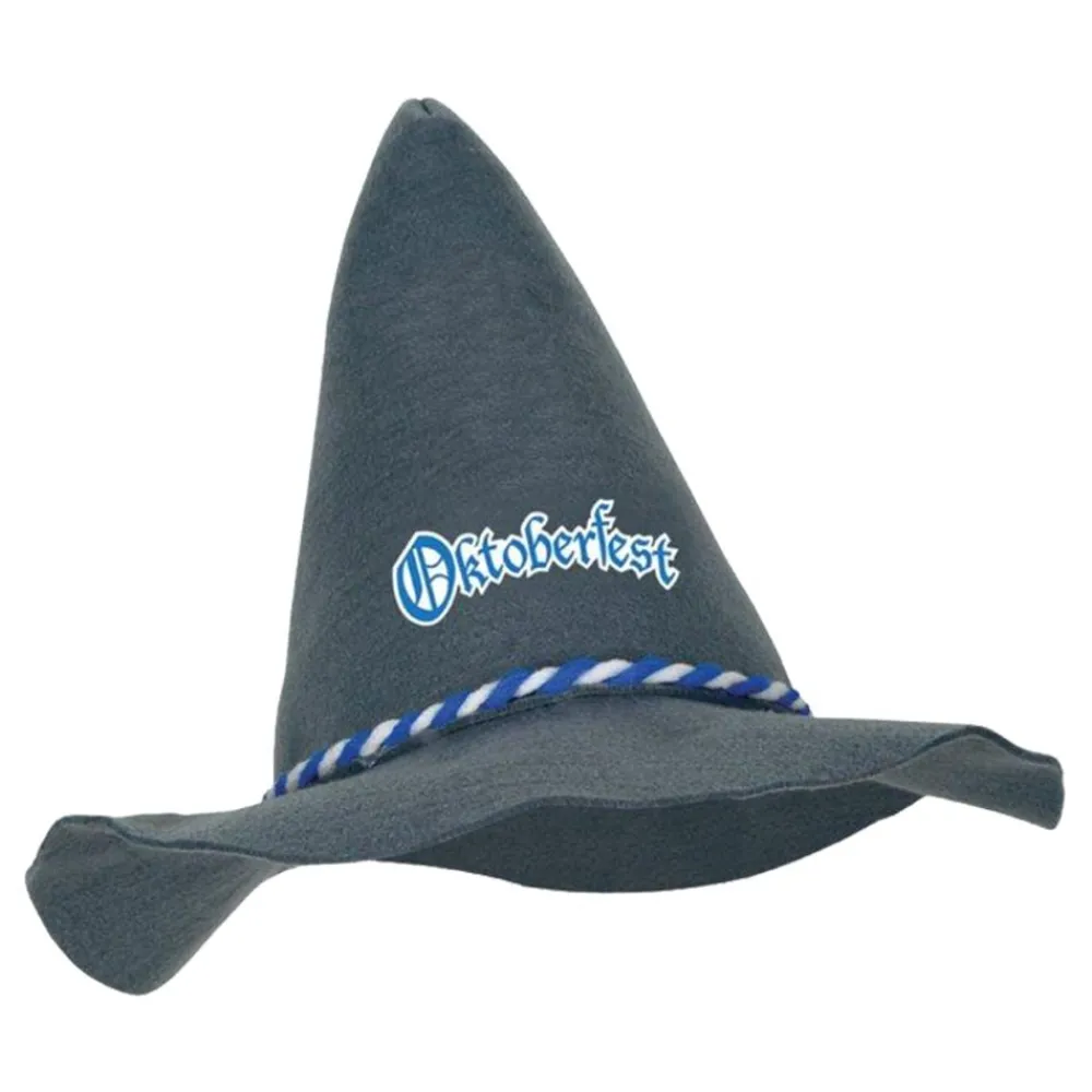 Three Sixty Degrees Ltd Oktoberfest Bondehat - Hatte