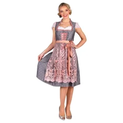 New Thetru B.V. Oktoberfest Dirndl Lina Deluxe Kostume