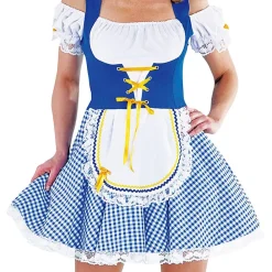 ESPA NV Oktoberfest Dirndl Tiffany