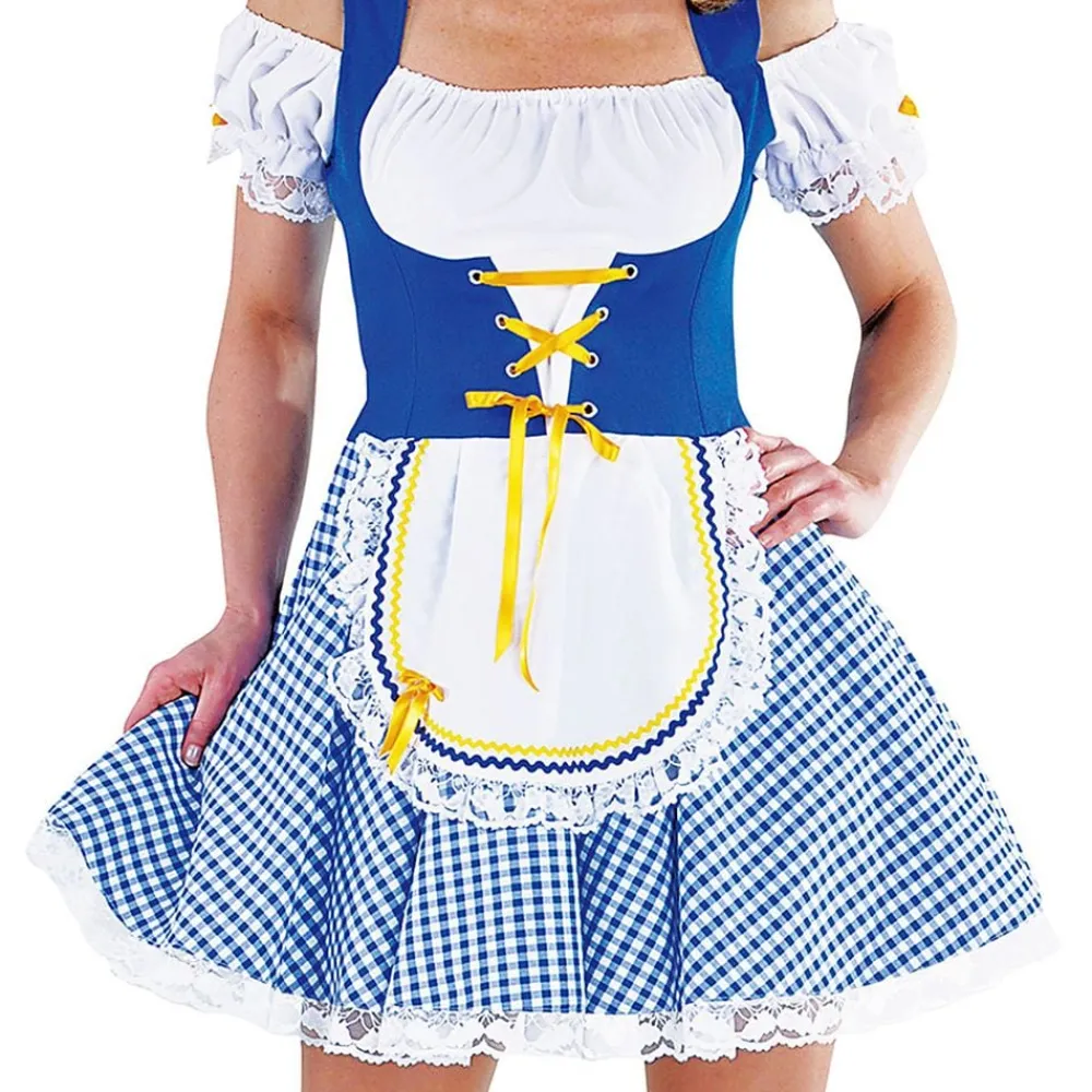 ESPA NV Oktoberfest Dirndl Tiffany