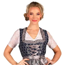 Clearance Thetru B.V. Oktoberfest Dirndl Viktoria Deluxe Kostume