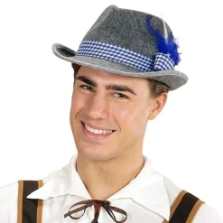 Discount Widmann S.r.l. Oktoberfesthat med Fjer