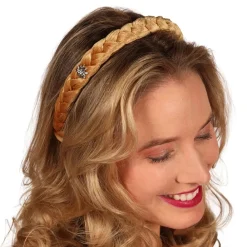 New Thetru B.V. Oktoberfest Hårbøjle Beige