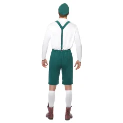Rubies Netherland B.V. Oktoberfest Kostume - Udklædningskostumer|Kostumetema