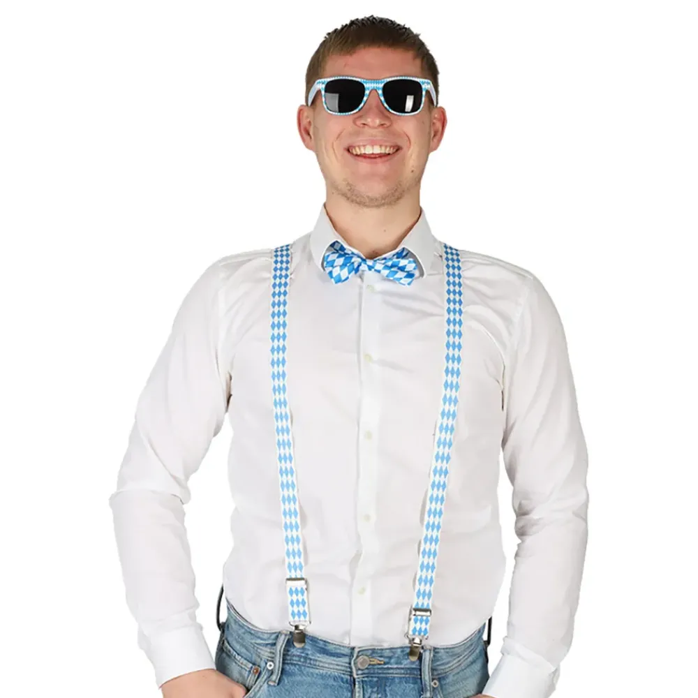 Best Hisab/Joker Company AB Oktoberfest Tilbehørssæt