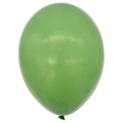 Ballongkungen AB Olivgrønne Balloner - Oppyntning|Balloner