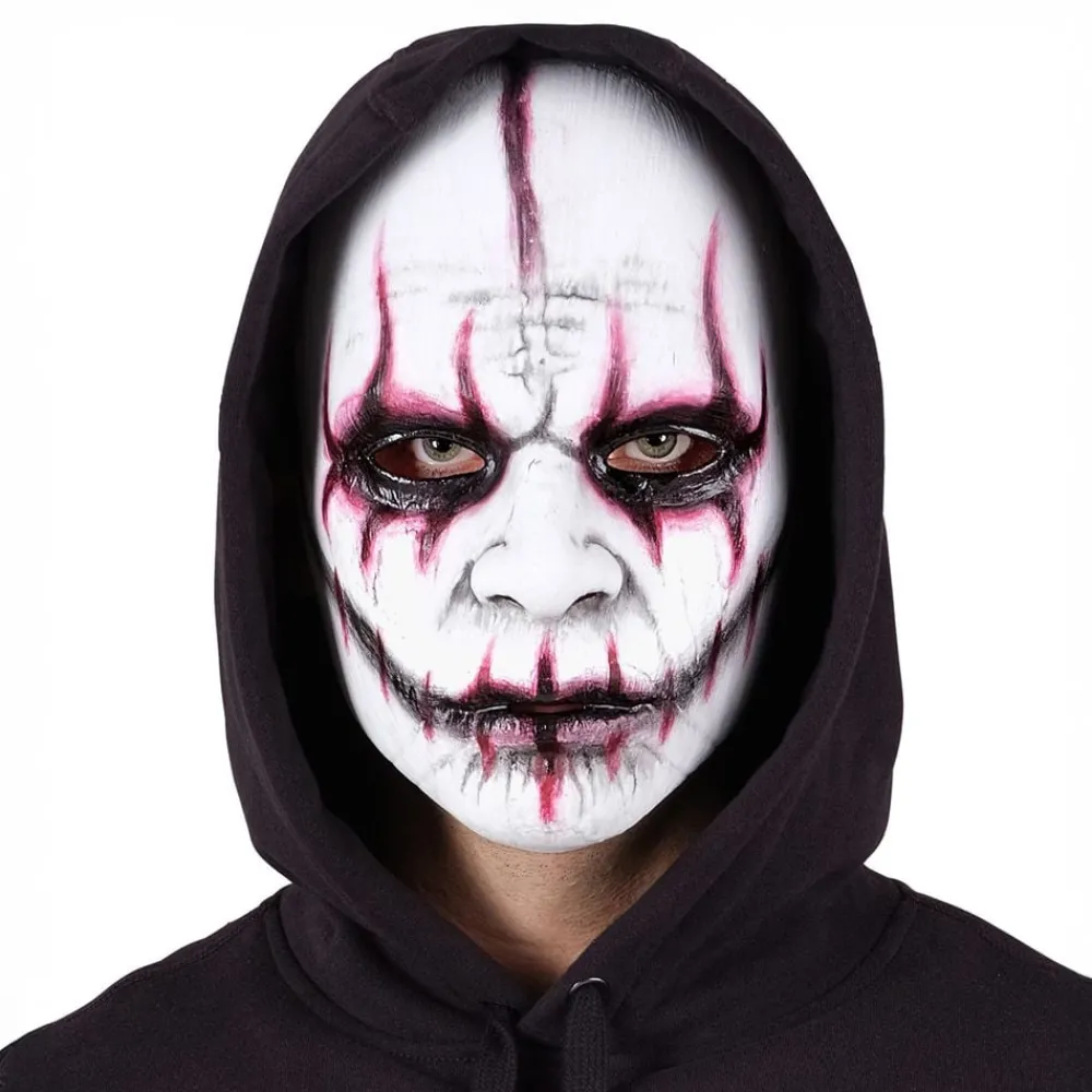 Widmann S.r.l. Ond Joker maske - Masker