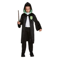 Sale Henbrandt Europe B.V. Ondskabsfuld Troldmand Børnekostume