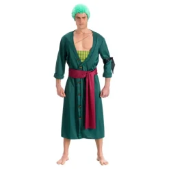 Outlet CHAKS One Piece Zoro™ Kostume