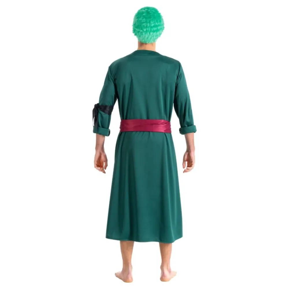 Outlet CHAKS One Piece Zoro™ Kostume