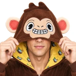 Online Oppo Merchandise Group B.V. Onesie Abe Kostume