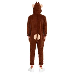 Online Oppo Merchandise Group B.V. Onesie Abe Kostume