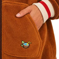 Online Oppo Merchandise Group B.V. Onesie Abe Kostume