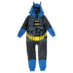 Discount Reithmüller Europe GmbH Onesie Batman™ Børnekostume