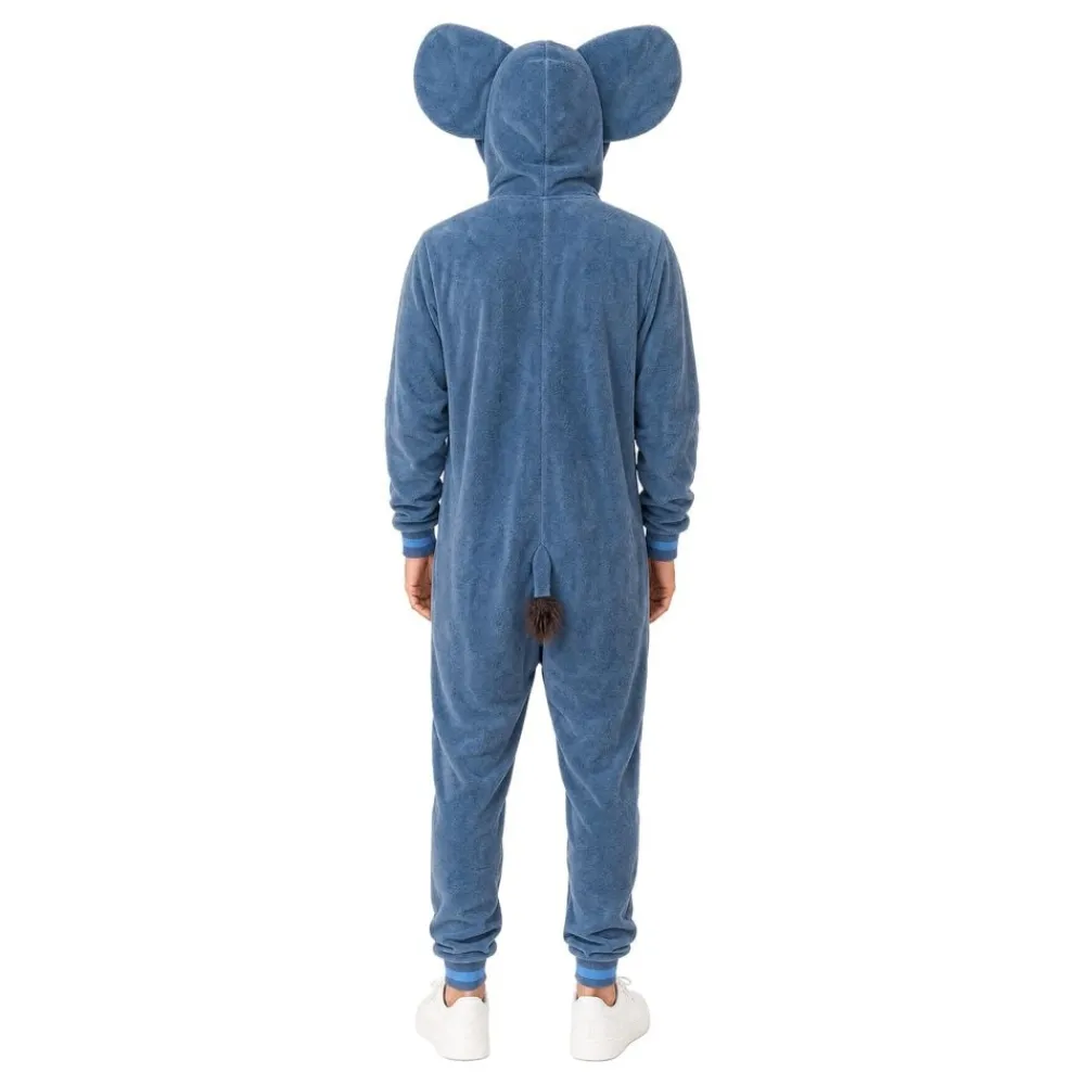 Discount Oppo Merchandise Group B.V. Onesie Elefant Kostume