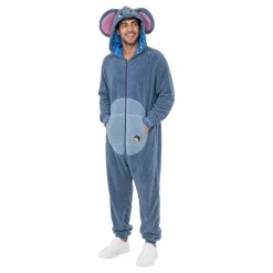 Discount Oppo Merchandise Group B.V. Onesie Elefant Kostume