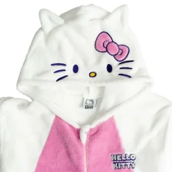 Discount Reithmüller Europe GmbH Onesie Hello Kitty Børnekostume