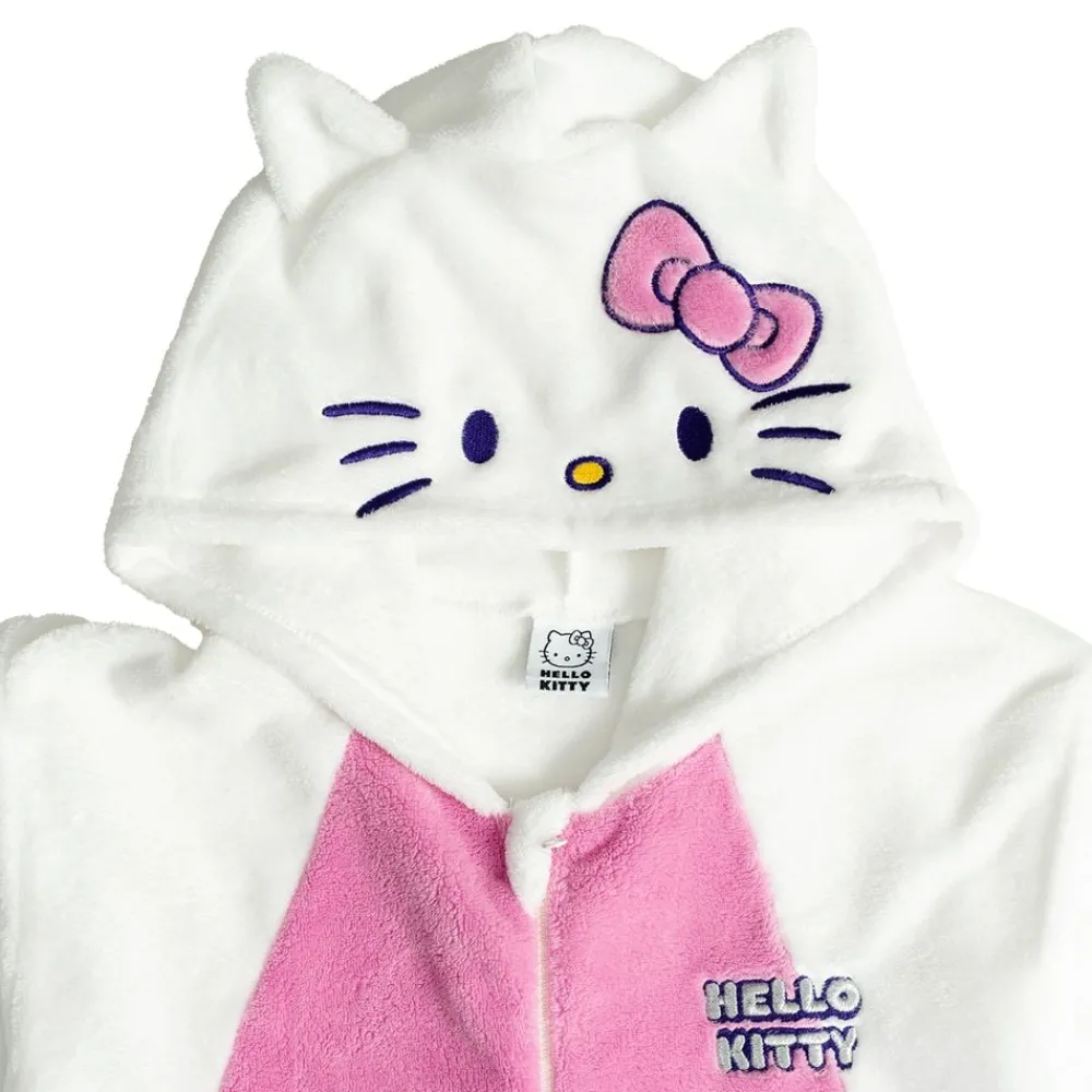 Discount Reithmüller Europe GmbH Onesie Hello Kitty Børnekostume