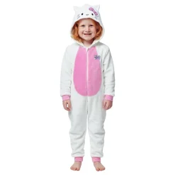 Discount Reithmüller Europe GmbH Onesie Hello Kitty Børnekostume