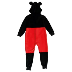 Reithmüller Europe GmbH Onesie Mickey Mouse Børnekostume - Tøj|Udklædningskostumer