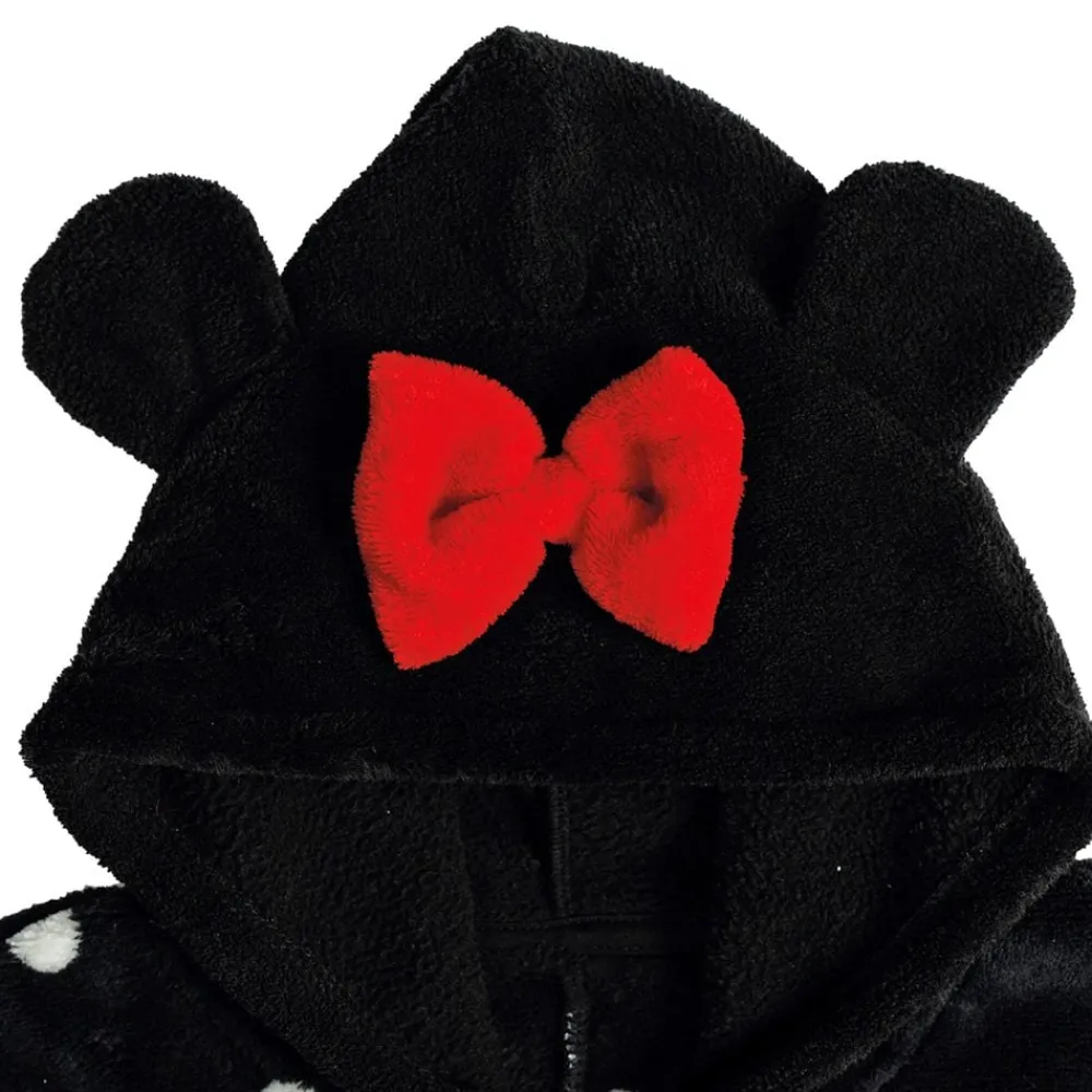 Online Reithmüller Europe GmbH Onesie Mimmi Pigg Børnekostume