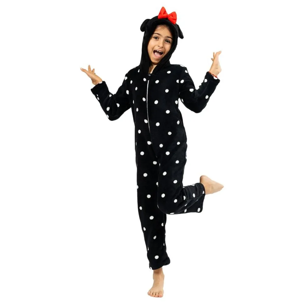 Online Reithmüller Europe GmbH Onesie Mimmi Pigg Børnekostume