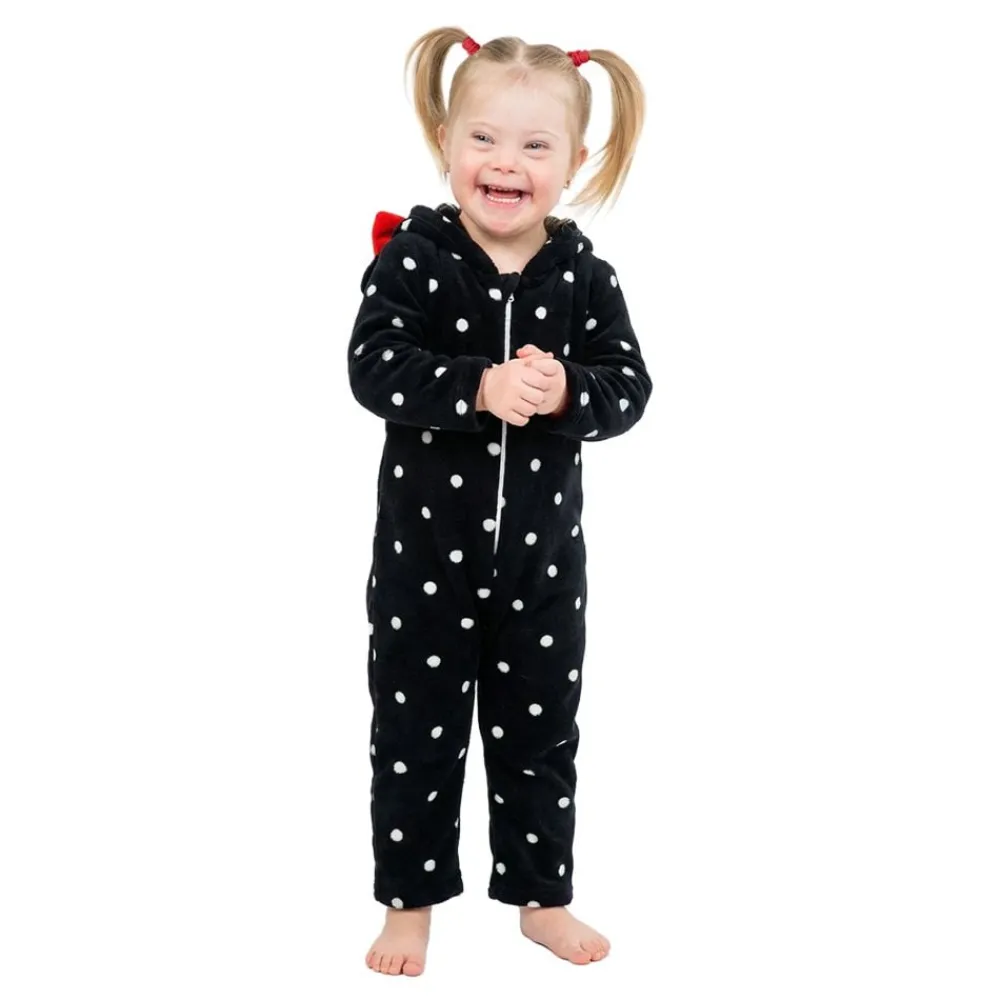 Online Reithmüller Europe GmbH Onesie Mimmi Pigg Børnekostume