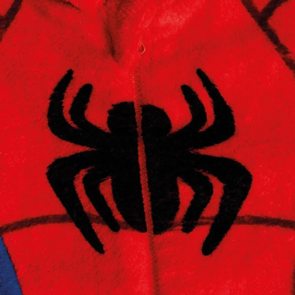 Hot Reithmüller Europe GmbH Onesie Spider-Man™ Børnekostume