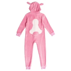 Reithmüller Europe GmbH Onesie Stitch Angel Børnekostume - Tøj|Udklædningskostumer