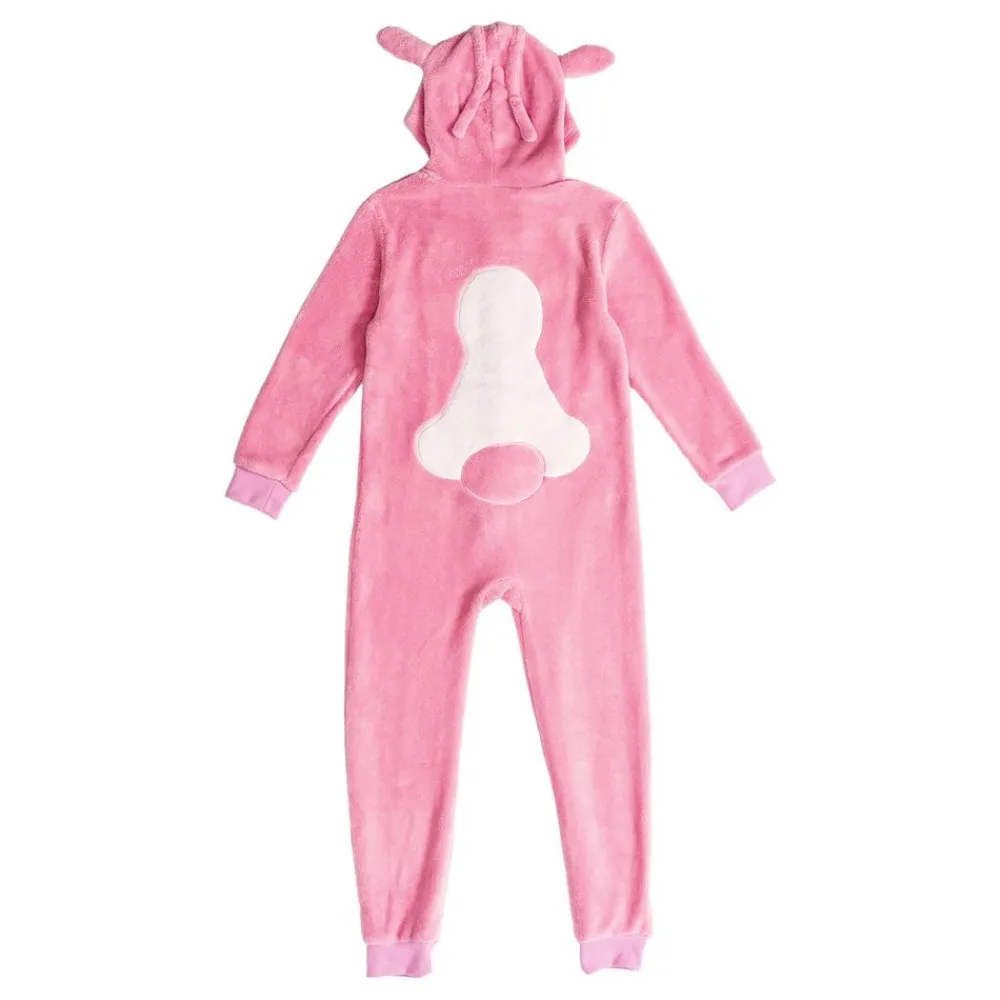 Reithmüller Europe GmbH Onesie Stitch Angel Børnekostume - Tøj|Udklædningskostumer