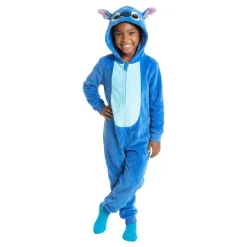 Hot Reithmüller Europe GmbH Onesie Stitch Børnekostume