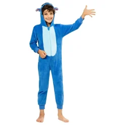 Hot Reithmüller Europe GmbH Onesie Stitch Børnekostume