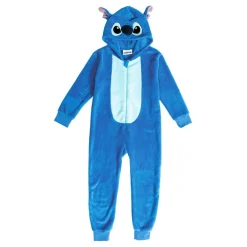 Hot Reithmüller Europe GmbH Onesie Stitch Børnekostume