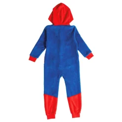 Reithmüller Europe GmbH Onesie Superman™ Kostume - Tøj|Udklædningskostumer